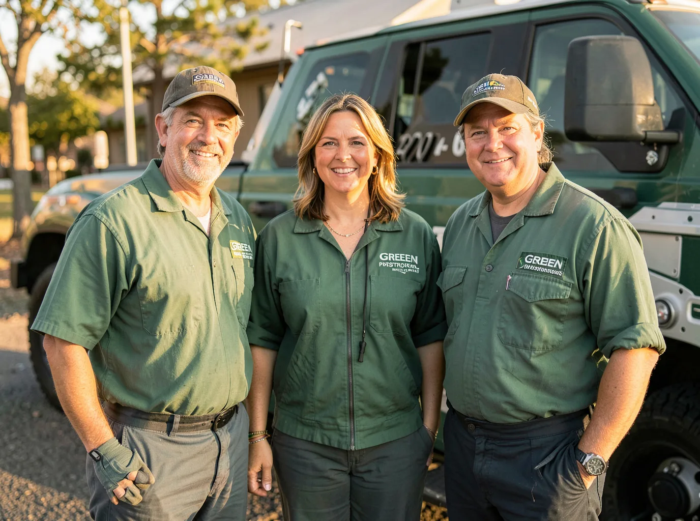 Water Damage Restoration company in Vera, OK