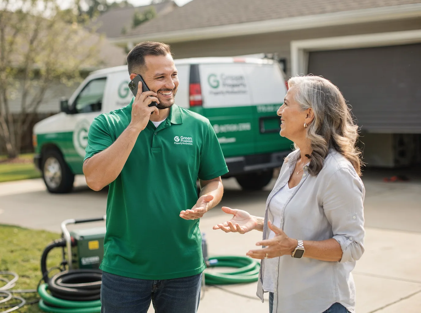 Water Damage Restoration Vera, OK FAQs